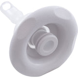 Jet Intl, BWG Cyclone Micro, 3"fd, Dir, Txt Scal, White : 965300