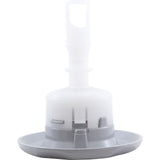Jet Intl, BWG Cyclone Micro, 3"fd, Dir, Txt Scal, Gry : 9653WW
