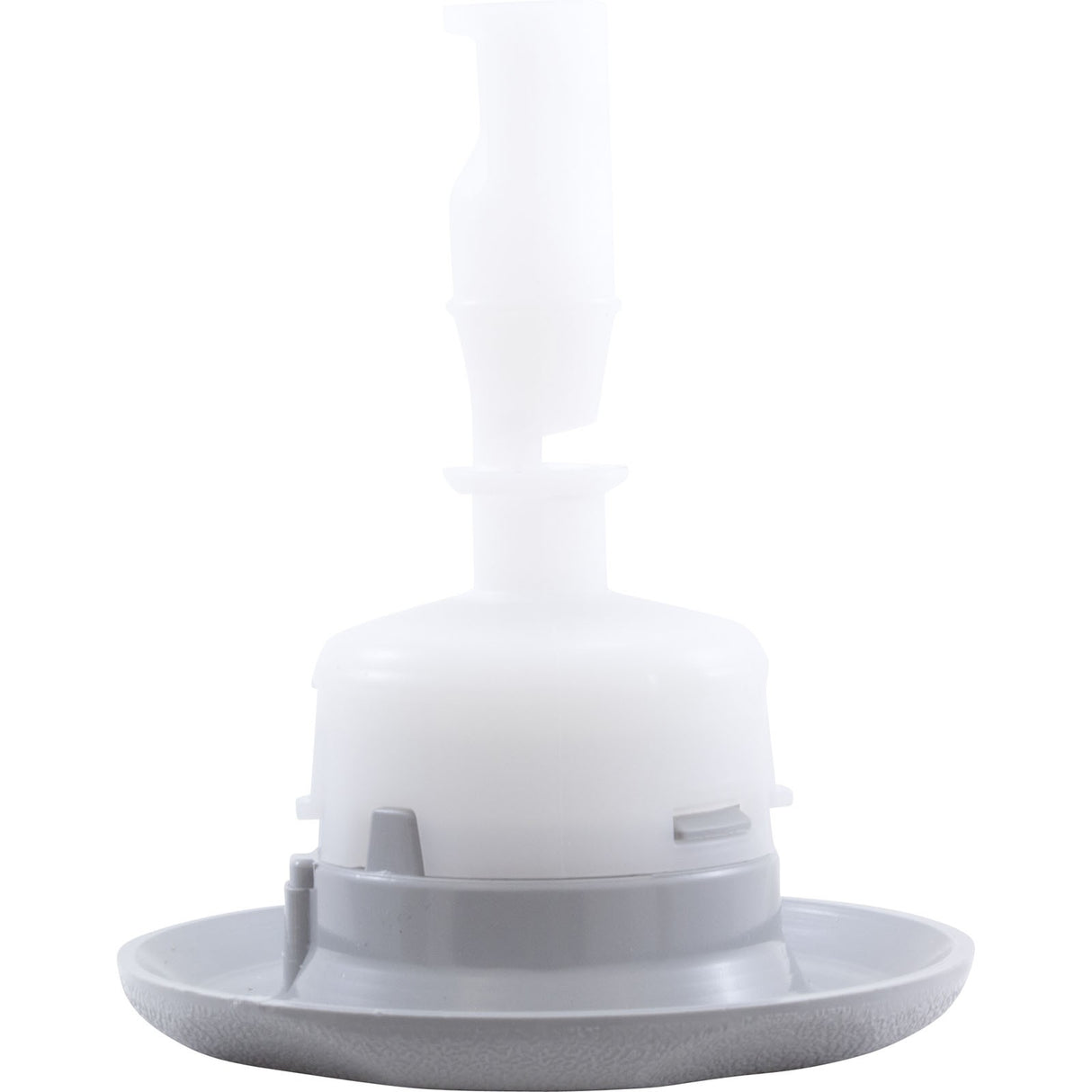 Jet Intl, BWG Cyclone Micro, 3"fd, Dir, Txt Scal, Gry : 9653WW