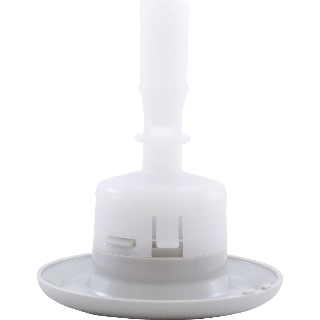 Jet Intl, BWG Cyclone Micro, 3"fd, Dir, Txt, Slvr : 971881