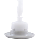 Jet Intl, BWG Cyclone Micro, 3"fd, Dir, Txt, Slvr : 971881