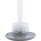 Jet Intl, BWG Cyclone Micro, 3"fd, Dir, Txt, Gry : 9718WW