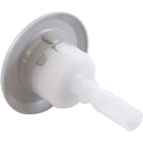 Jet Intl, BWG Cyclone Micro, 3"fd, Roto, Textured, Slvr : 966181