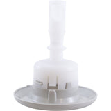 Jet Intl, BWG Cyclone Micro, 3"fd, Roto, Textured, Slvr : 966181