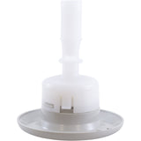 Jet Intl, BWG Cyclone Micro, 3"fd, Roto, Textured, Slvr : 966181