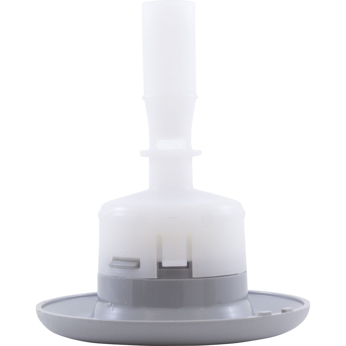 Jet Intl, BWG Cyclone Micro, 3"fd, Roto, Textured, Gry : 9661WW
