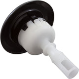 Jet Intl, BWG Cyclone Micro, 3"fd, Roto, Textured, Blk : 966111