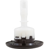 Jet Intl, BWG Cyclone Micro, 3"fd, Roto, Textured, Blk : 966111