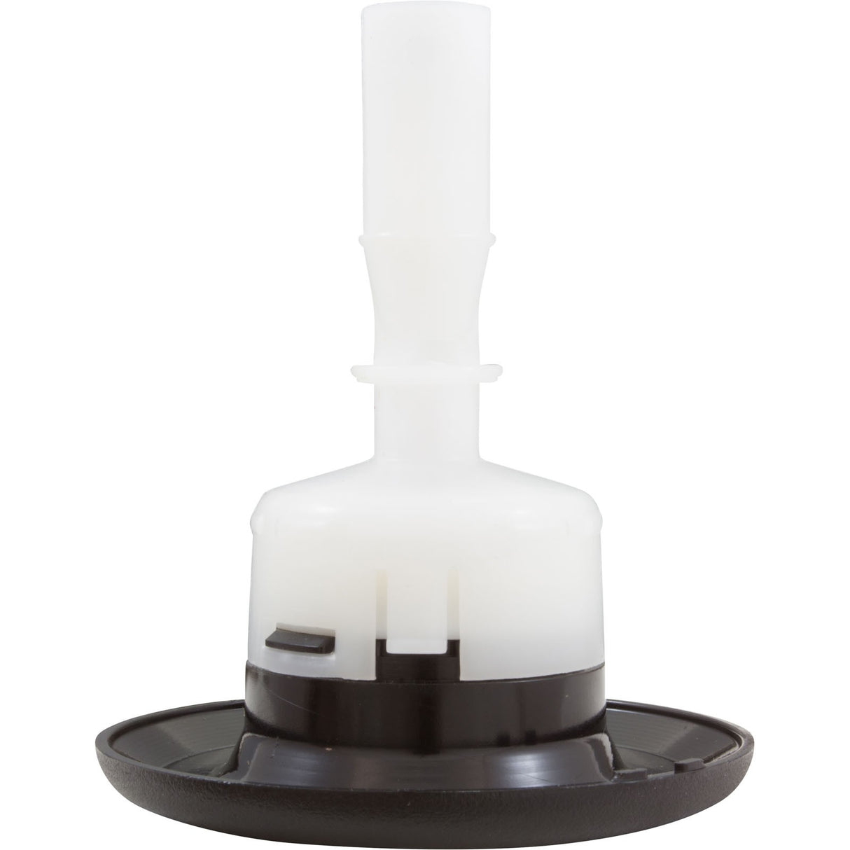 Jet Intl, BWG Cyclone Micro, 3"fd, Roto, Textured, Blk : 966111