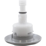 Jet Intl, BWG Cyclone Micro Icon, 3"fd, Dir, Txt Scal, Gry : 940058WW