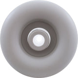 Jet Intl, BWG Cyclone Micro, 3-1/4"fd, Dir, Smth, Slvr : 970781