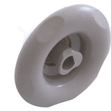 Jet Intl, BWG Cyclone Micro, 3-1/4"fd, Roto, Txt Scal, Slvr : 964881