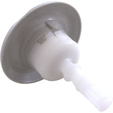 Jet Intl, BWG Cyclone Micro, 3-1/4"fd, Roto, Txt Scal, Slvr : 964881