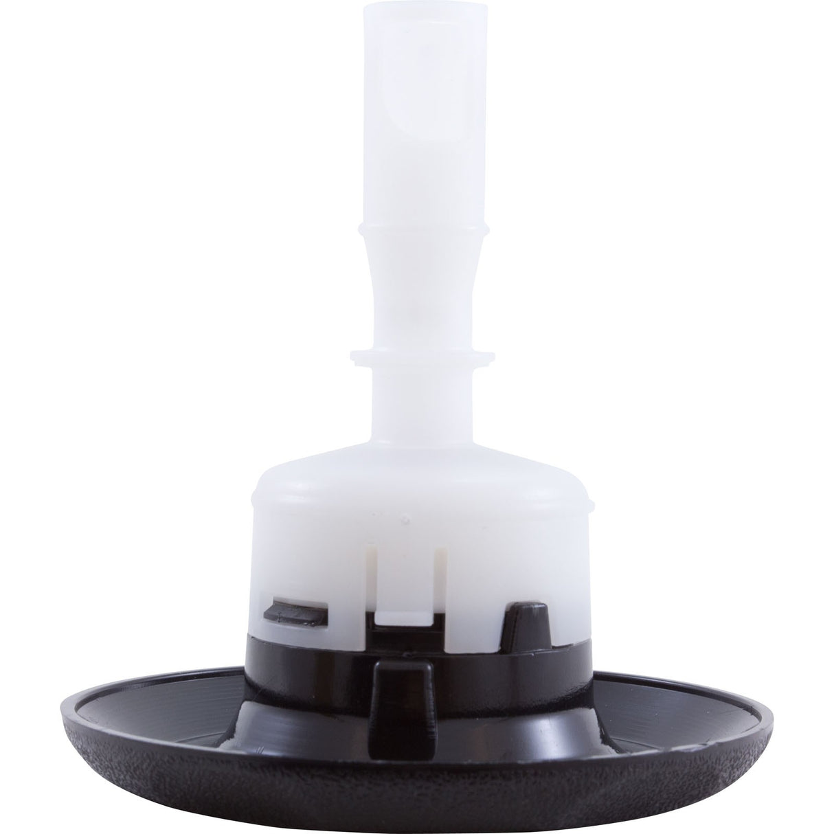 Jet Intl, BWG Cyclone Micro, 3-1/4"fd, Roto, Txt Scal, Blk : 964811