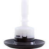 Jet Intl, BWG Cyclone Micro, 3-1/4"fd, Roto, Txt Scal, Blk : 964811