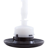 Jet Intl, BWG Cyclone Micro, 3-1/4"fd, Roto, Txt Scal, Blk : 964811