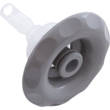 Jet Intl, BWG Cyclone Micro, 3-1/4"fd, Dir, Dlx Scal, Gry : 9698WW