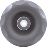 Jet Intl, BWG Cyclone Micro, 3-1/4"fd, Dir, Dlx Scal, Gry : 9698WW