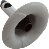 Jet Intl, BWG, Matrix, 3-1/2"fd, Directional, Txt Scal, Gray : 27325-V