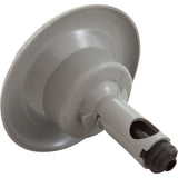 Jet Intl, BWG, Matrix, 3-1/2"fd, Directional, Txt Scal, Gray : 27325-V
