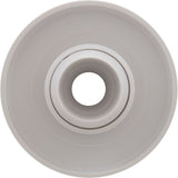 Escutcheon, GG/Balboa Budget Jet, w/ Eyeball, White : 23340-WH