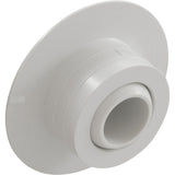 Jet Intl, HydroAir/BWG FIS Jet, 1-1/2", White : 10-3420WHT