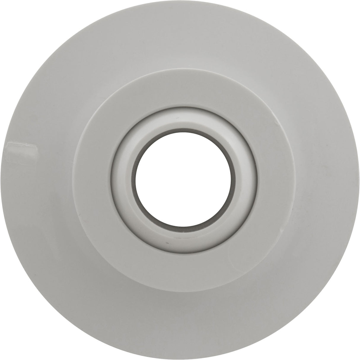 Jet Intl, HydroAir/BWG FIS Jet, 1-1/2", White : 10-3420WHT