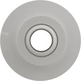 Jet Intl, HydroAir/BWG FIS Jet, 1-1/2", White : 10-3420WHT