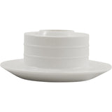 Jet Intl, HydroAir/BWG FIS Jet, 1-1/2", White : 10-3420WHT