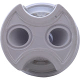 Nozzle, Hayward Jet Air III, Pulse-Flo, Roto, White : SP1436PAKB