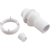 Nozzle, Hayward Jet Air III, Whirl-Flo, Dir, White : SP1437PAKB