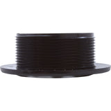 Wall Fitting, Hayward Jet Air III, 2-5/8"hs, w/o Gasket, Blk : SPX1434EBLK