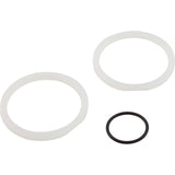 Gasket/O-Ring Kit, Hayward Jet Air III, Wall Fitting/Nozzle : SPX1434JA