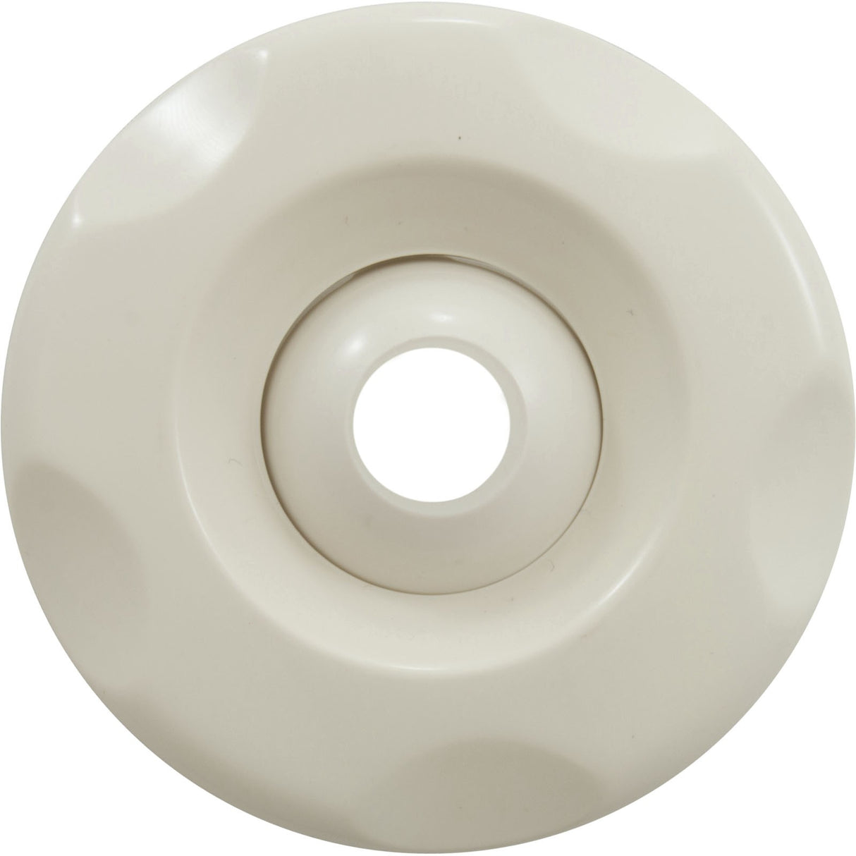Jet Intl, Hydrabaths, Dir, 2-5/8"Fd, Smth Scal, Biscuit : 702038-106