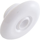 Jet Intl, HydraBaths Standard, 2-1/2"fd, Dir, Smth, White : 201301