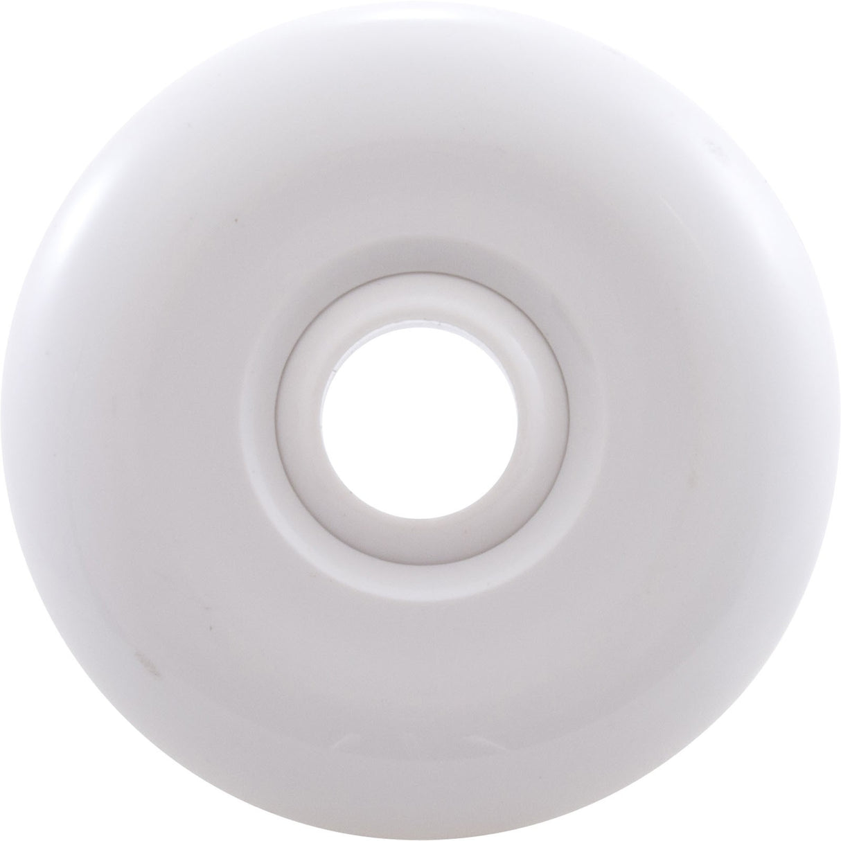 Jet Intl, HydraBaths Standard, 2-1/2"fd, Dir, Smth, White : 201301
