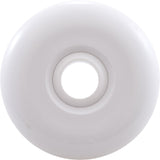 Jet Intl, HydraBaths Standard, 2-1/2"fd, Dir, Smth, White : 201301