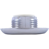 Jet Intl, HydraBaths Standard, 2-1/2"fd, Dir, Smth, Chr : 201317