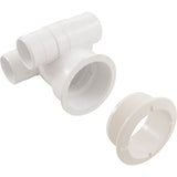 Jet Body, WW Poly Jet, a1"s, w1"s, w/o Plug : 210-5830