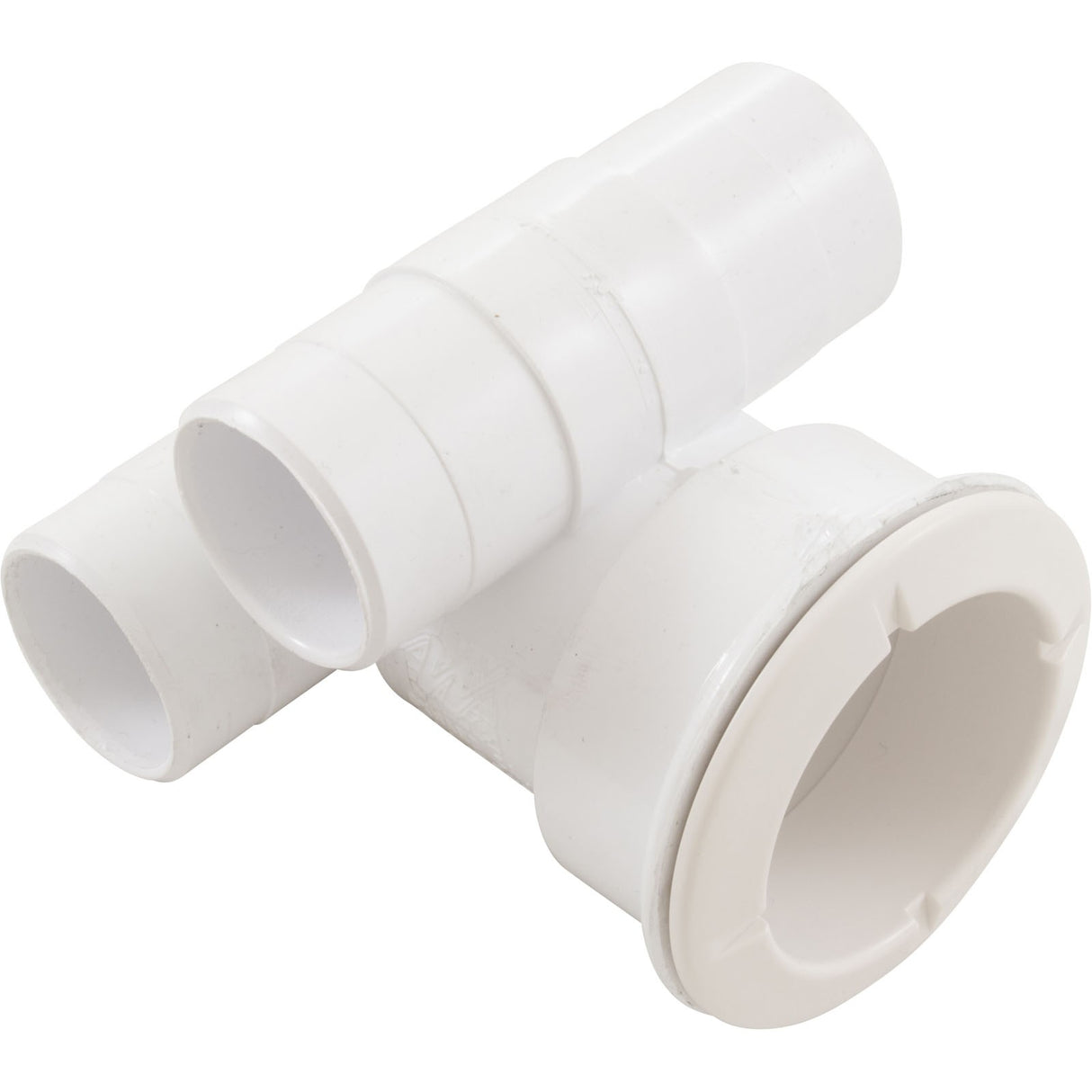 Jet Body, WW Poly Jet, a1"s, w1"s, w/o Plug : 210-5830