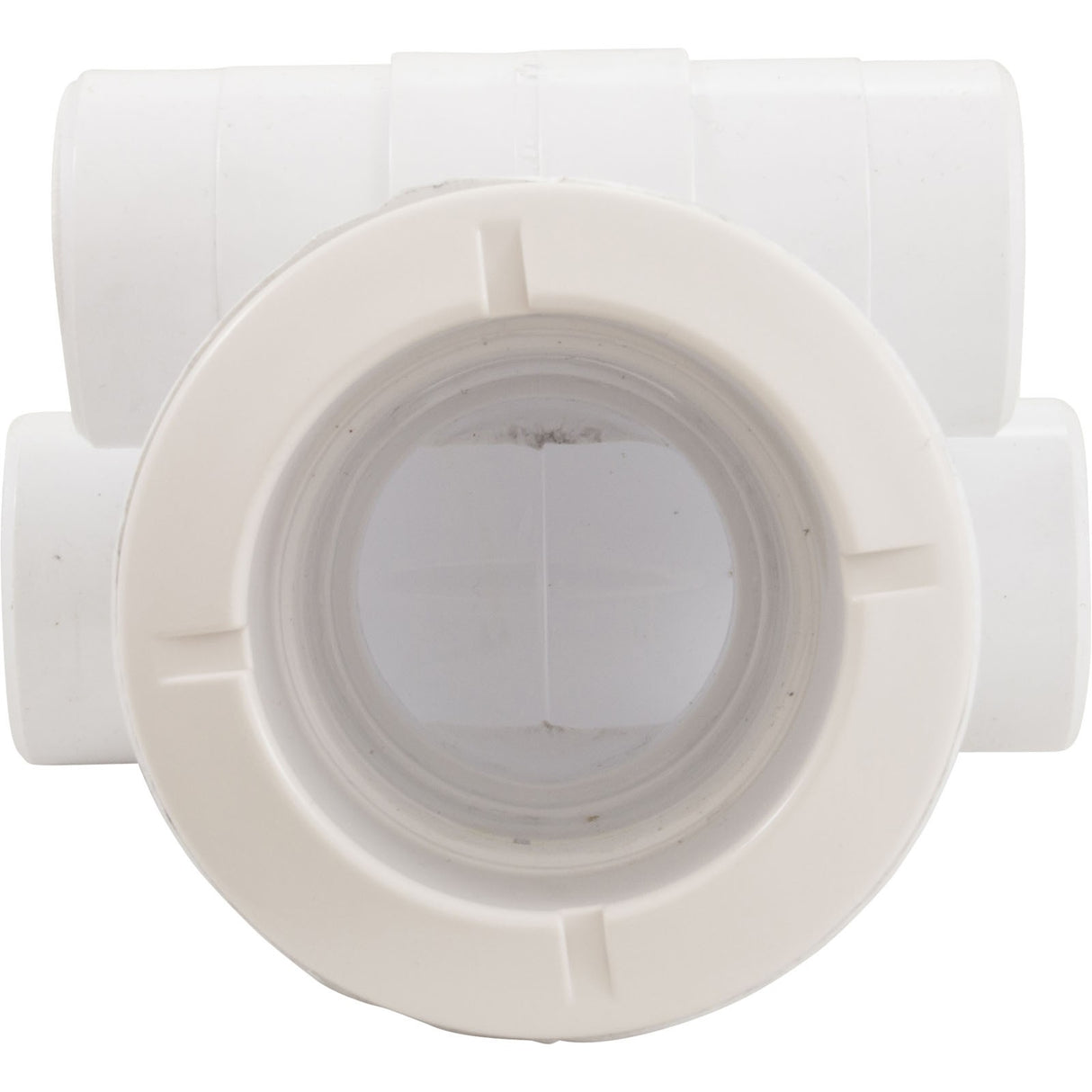 Jet Body, WW Poly Jet, a1"s, w1"s, w/o Plug : 210-5830