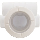 Jet Body, WW Poly Jet, a1"s, w1"s, w/o Plug : 210-5830