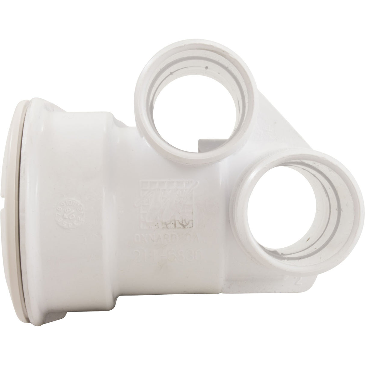 Jet Body, WW Poly Jet, a1"s, w1"s, w/o Plug : 210-5830