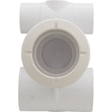 Jet Body, WW Poly Jet, a1"s, w1-1/2"s : 210-5860