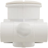 Jet Body, WW Poly Jet, a1"s, w1-1/2"s : 210-5860