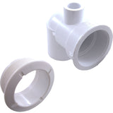 Jet Body, WW Poly Jet, a1"spg, w1-1/2"s, Ell : 210-5980