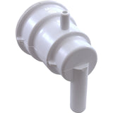 Jet Body, WW Poly Jet, a3/8"b, w3/4"b, Ell : 210-5870