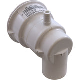 Jet Body, WW Poly Jet, a3/8"b, w1"s, Ell : 210-5770
