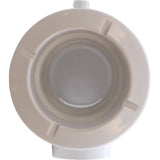Jet Body, WW Poly Jet, a3/8"b, w1"s, Ell : 210-5770