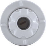 Nozzle, Waterway Poly Jet Caged Style, Dir, 3-3/8" White : 210-6040